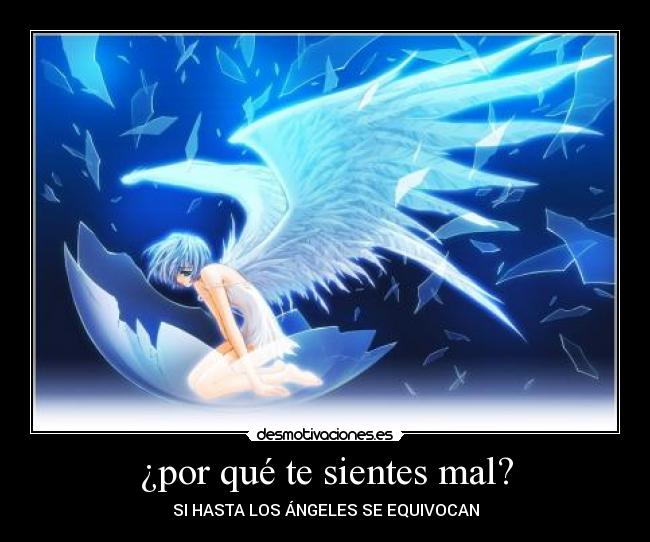 carteles triteza desmotivaciones