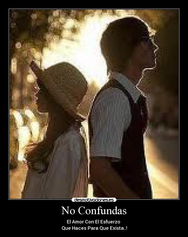 carteles confundas desmotivaciones