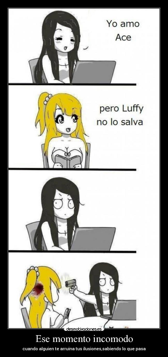 carteles ace desmotivaciones