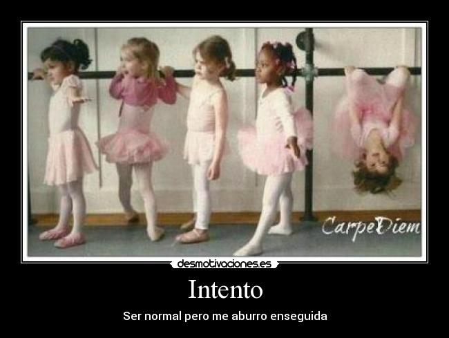 Intento -