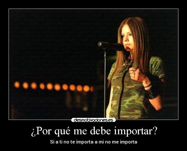 carteles avril lavigne losing grip desmotivaciones