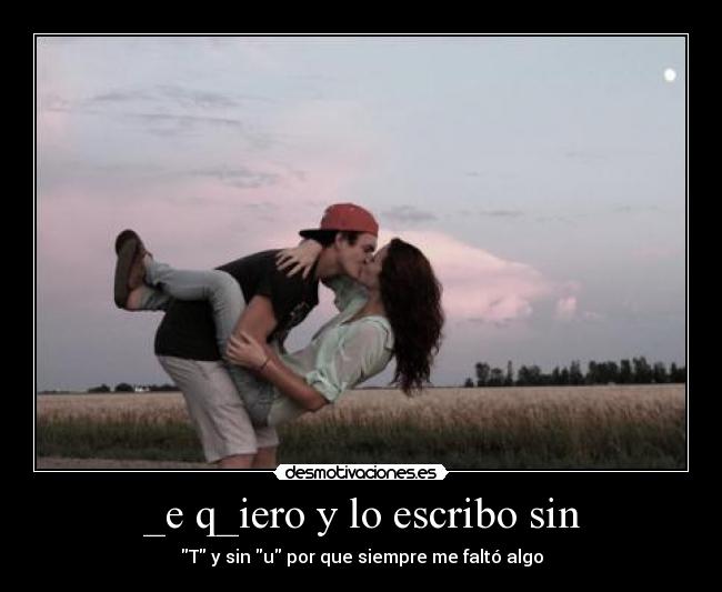 _e q_iero y lo escribo sin -