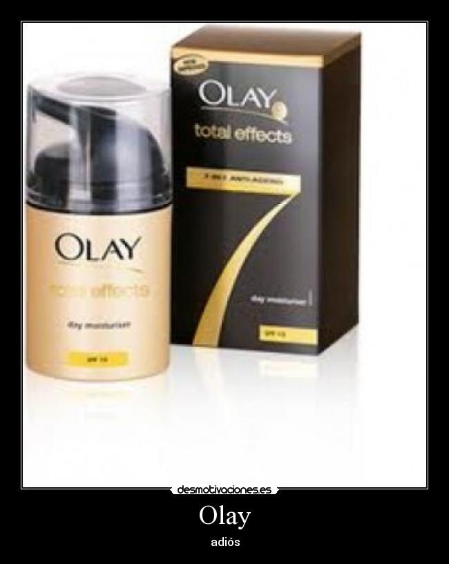 Olay -