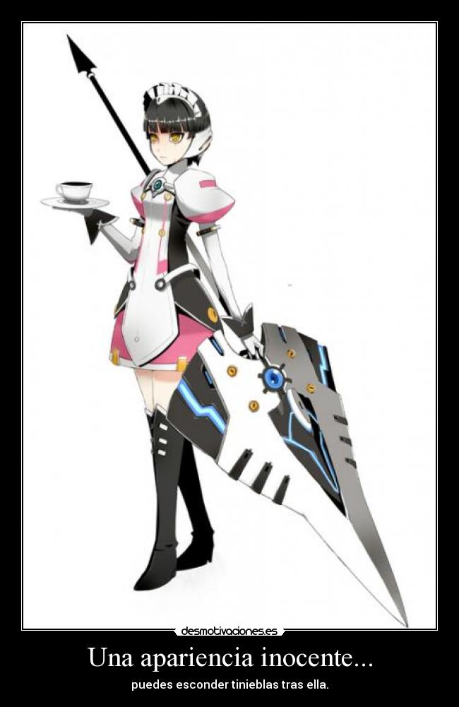 carteles elsword ophelia code empress bloodwolf clanbloodwolf inocencia desmotivaciones