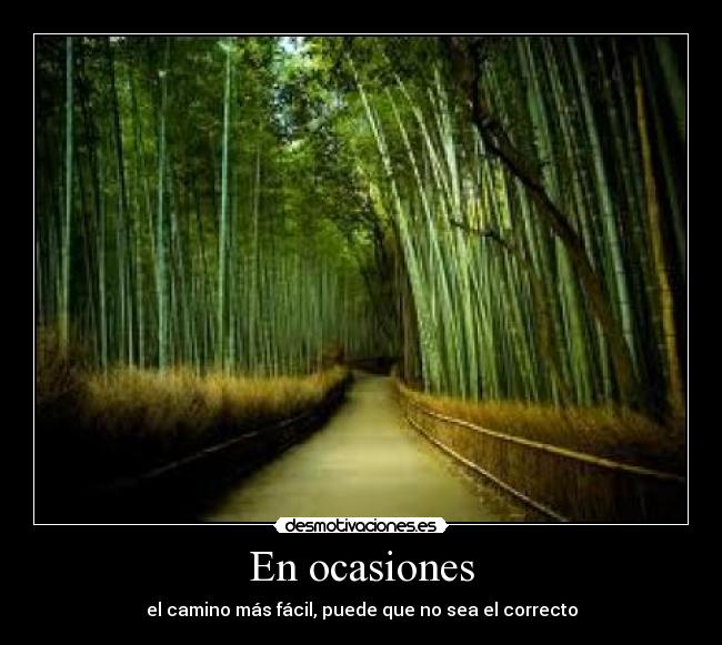 carteles andando direccion desmotivaciones