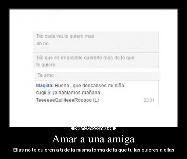 carteles verdades desmotivaciones