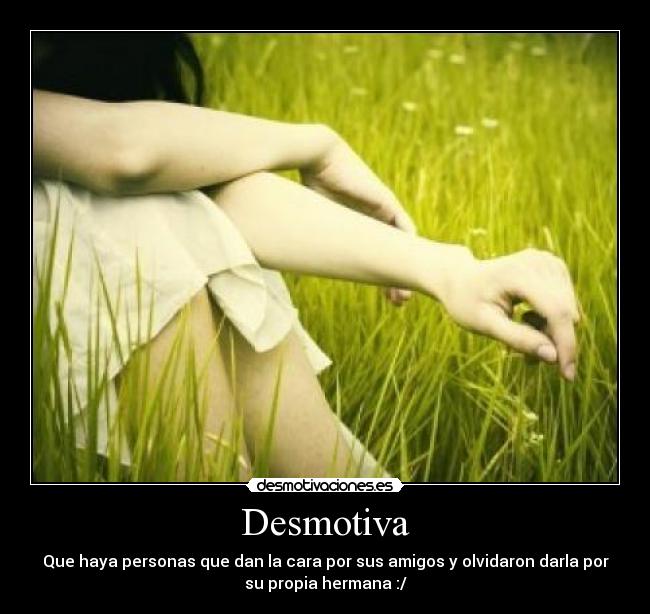 Desmotiva - 