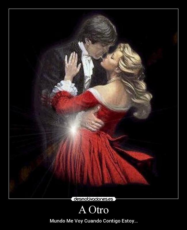 A Otro -