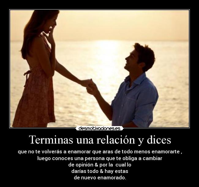 carteles terminas desmotivaciones