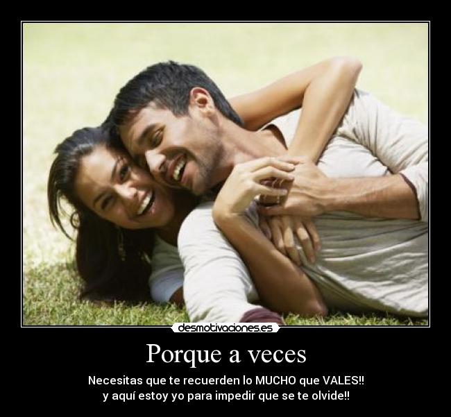 carteles vales mucho desmotivaciones