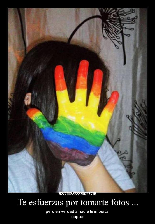 carteles yeahh desmotivaciones