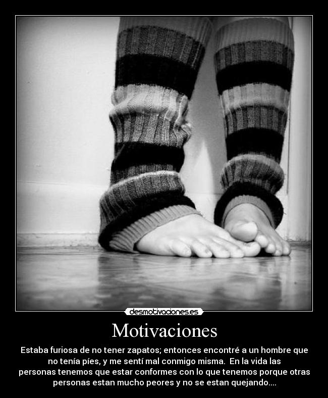 carteles motivaciones motivaciones desmotivaciones