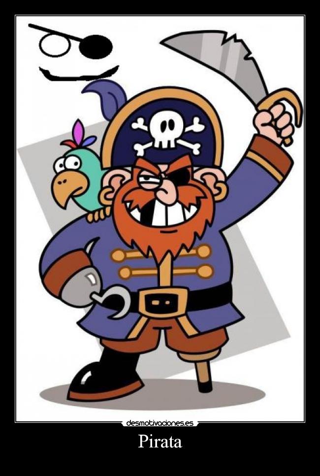 Pirata -