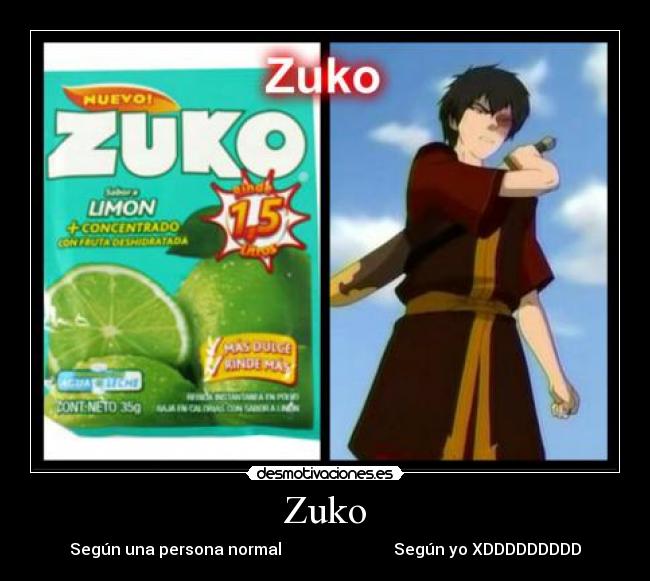 Zuko -
