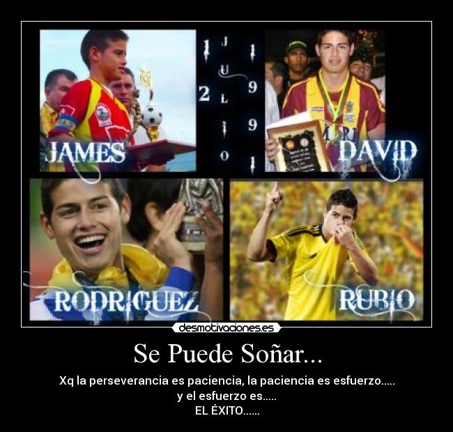 carteles julieth duque desmotivaciones