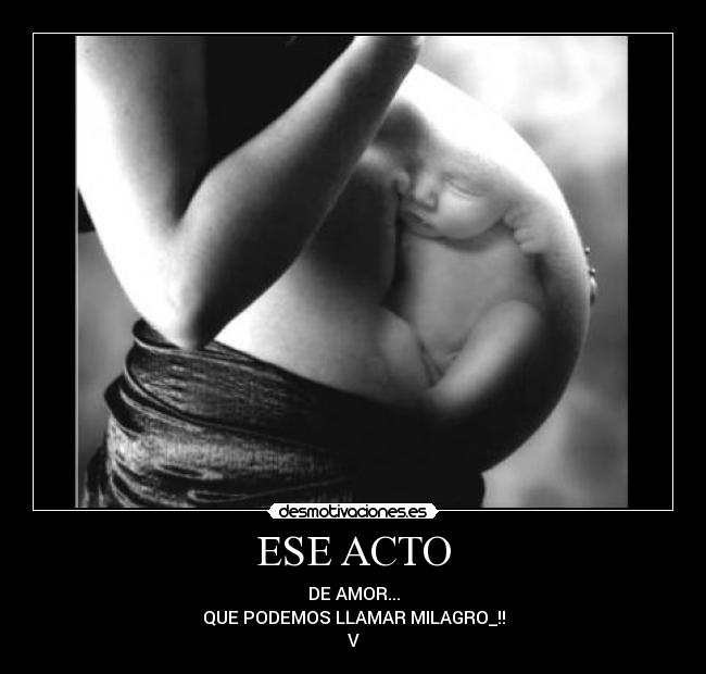 ESE ACTO -