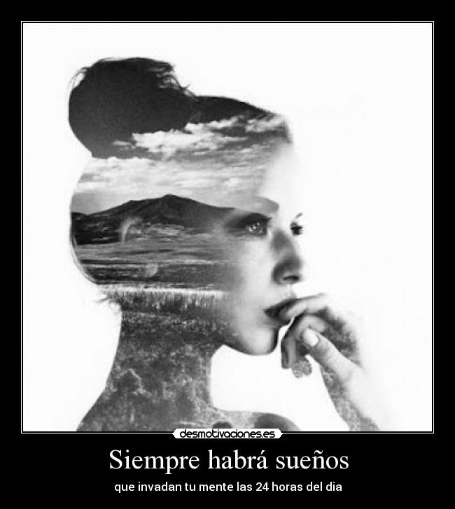 Siempre habrá sueños -