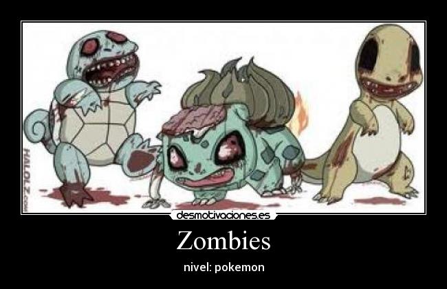 Zombies - 