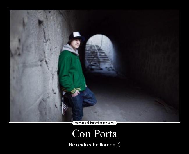 Con Porta -