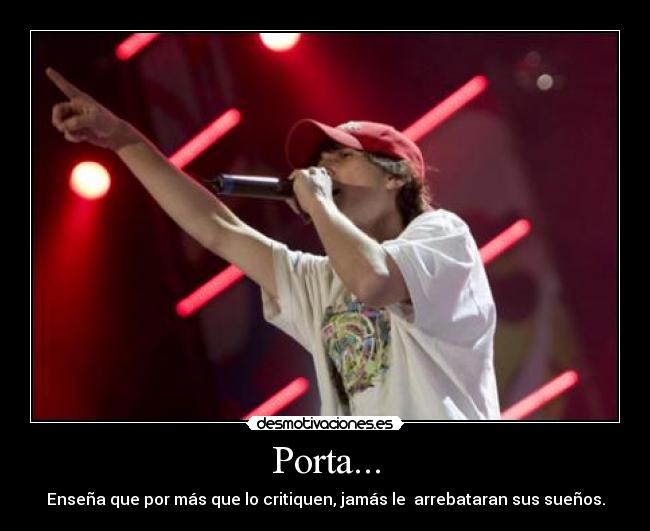 Porta... -