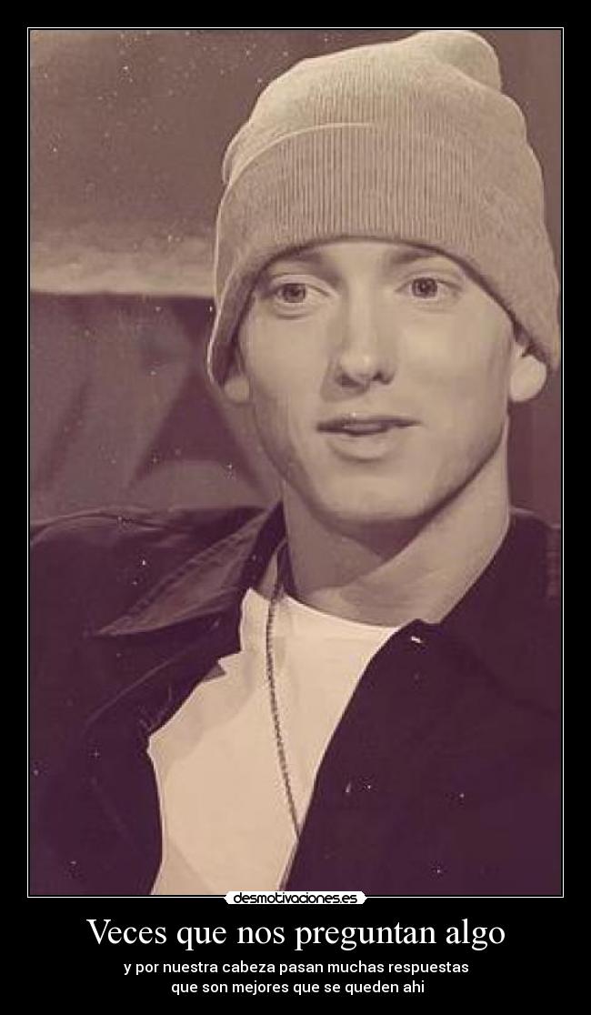 carteles dooby eminem desmotivaciones