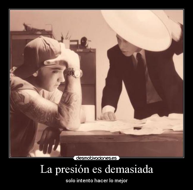 carteles dooby eminem desmotivaciones