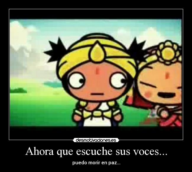 carteles nadie desmotivaciones