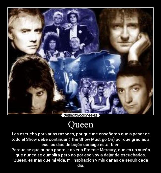 Queen -