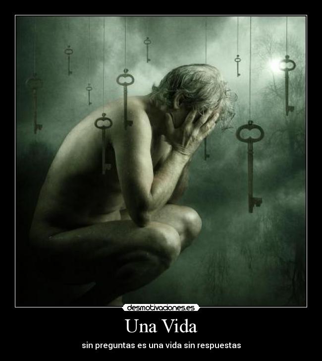 carteles vida reflexion reflexion encontrar sentido vida preguntas respuestas desmotivaciones