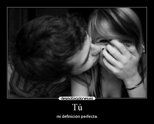 Tú -