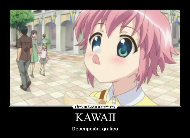 KAWAII -