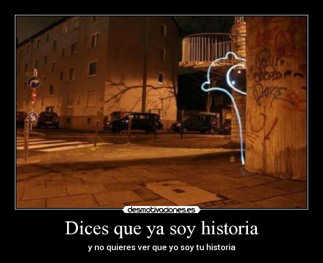 carteles historia lindy desmotivaciones