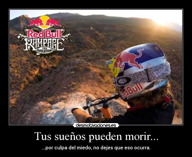 carteles deportas desmotivaciones