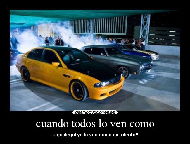 carteles  desmotivaciones