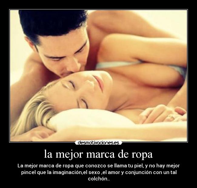 la mejor marca de ropa -