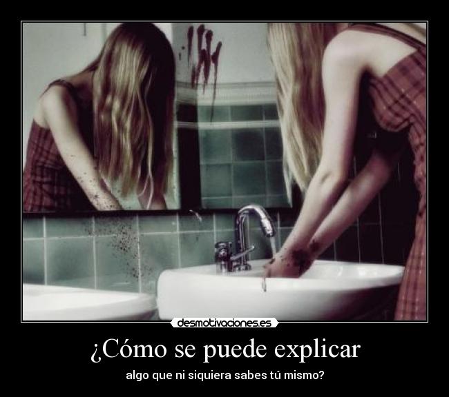 carteles clancoqueta signodepregunta tengo nada que poner las etiquetas desmotivaciones