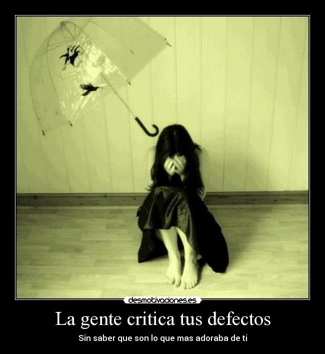 carteles ultimamente los carteles son tristes con ganas desmotivaciones