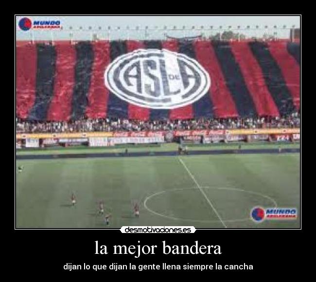 carteles arian gimenez desmotivaciones