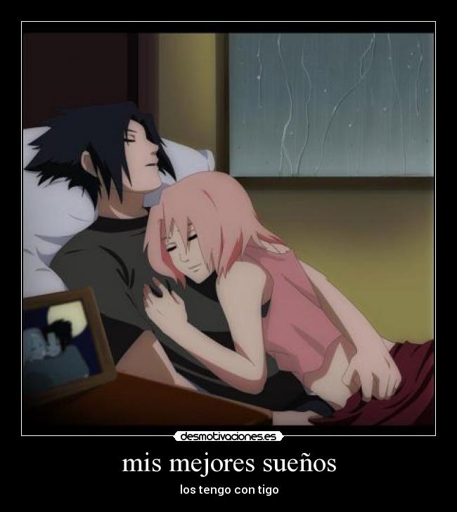 mis mejores sueños - 