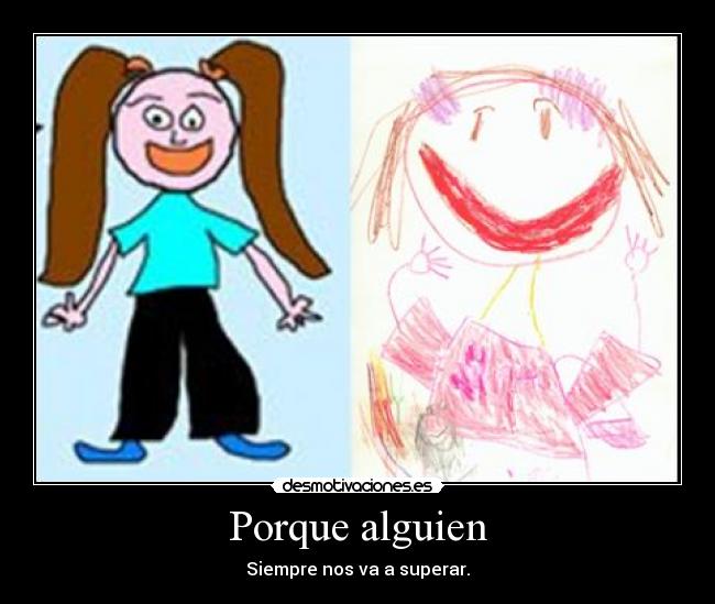 Porque alguien - 