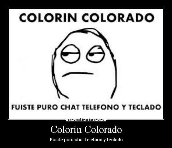 Colorin Colorado - 