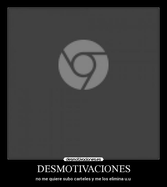 carteles desmotivaciones kupa rap desmotivaciones