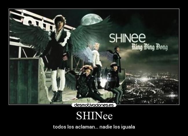 SHINee - 