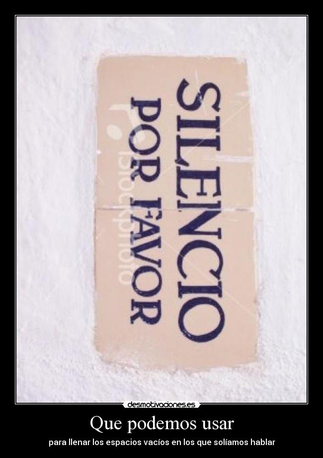 carteles desmotivaciones