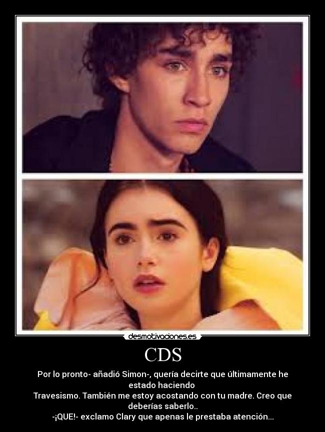 CDS -