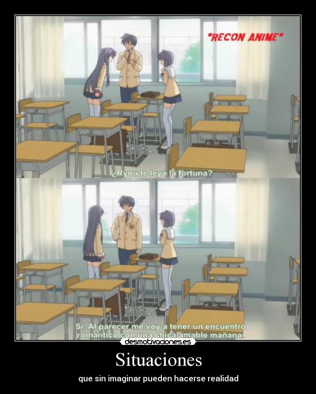 carteles yuki desmotivaciones