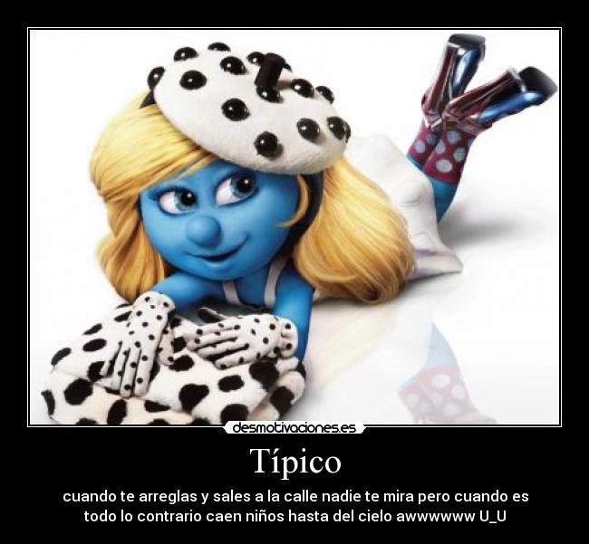 carteles tipico desmotivaciones