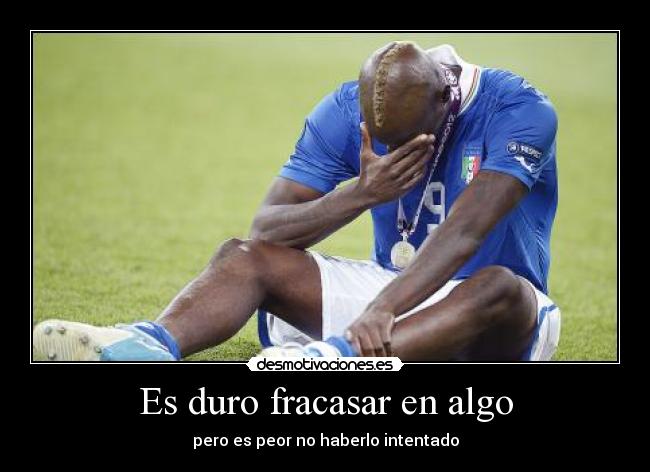 carteles balotelli desmotivaciones