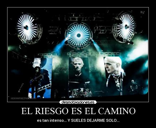 carteles soda stereo desmotivaciones