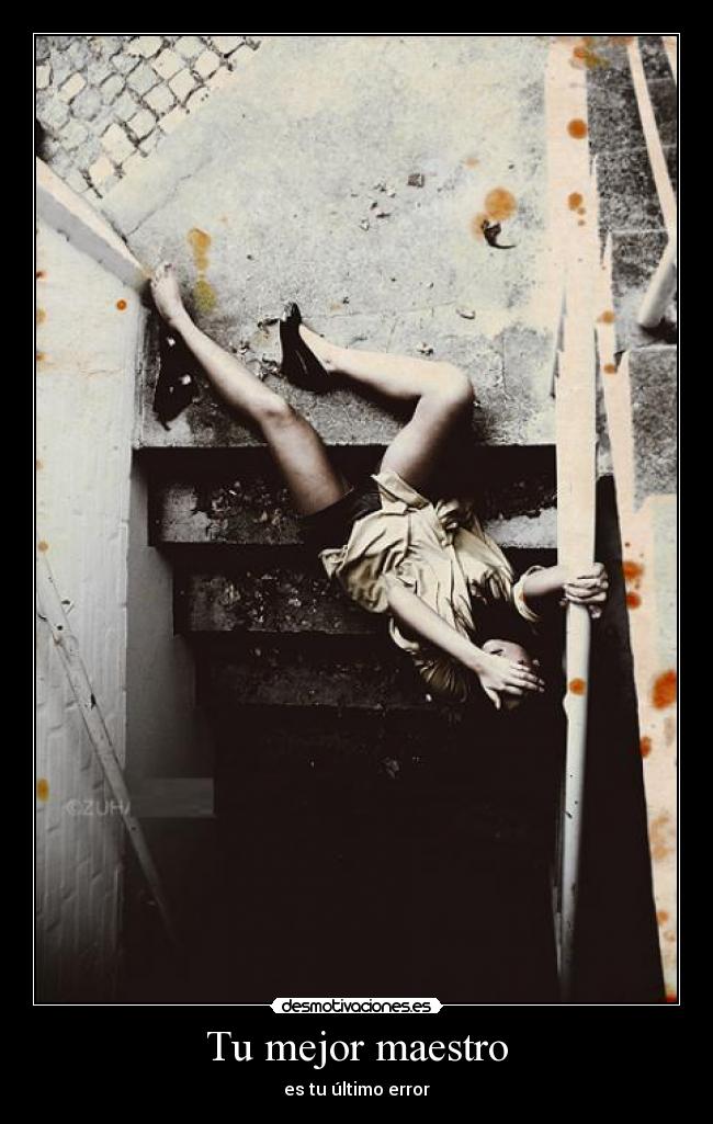 Tu mejor maestro - 